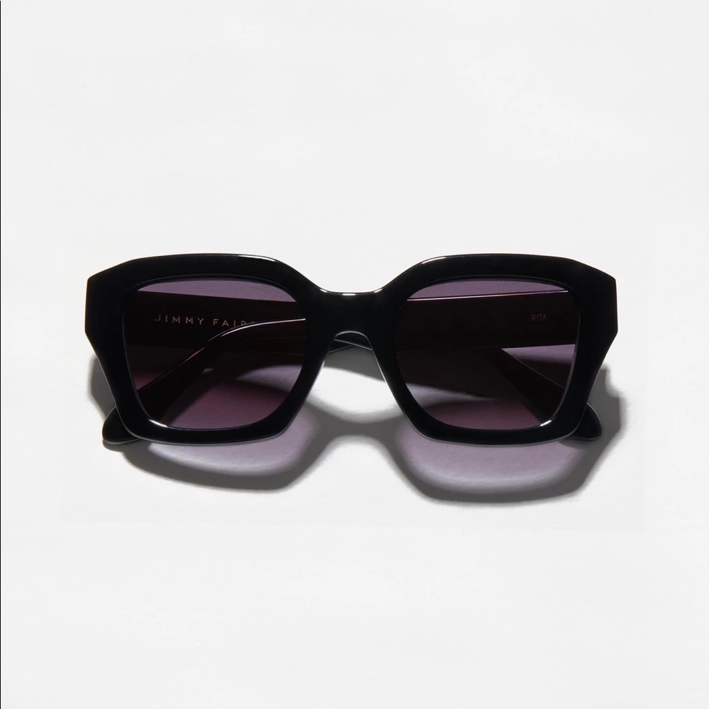 Jimmy Fairly Rita Sunglasses